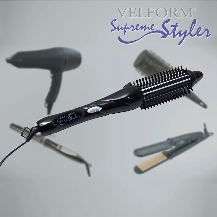 Image du produit Velform Supreme Styler