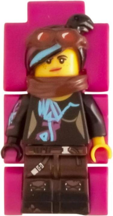 Image du produit LEGO 8021452 Horloge à construire Cool-Tag (Montre analogique)