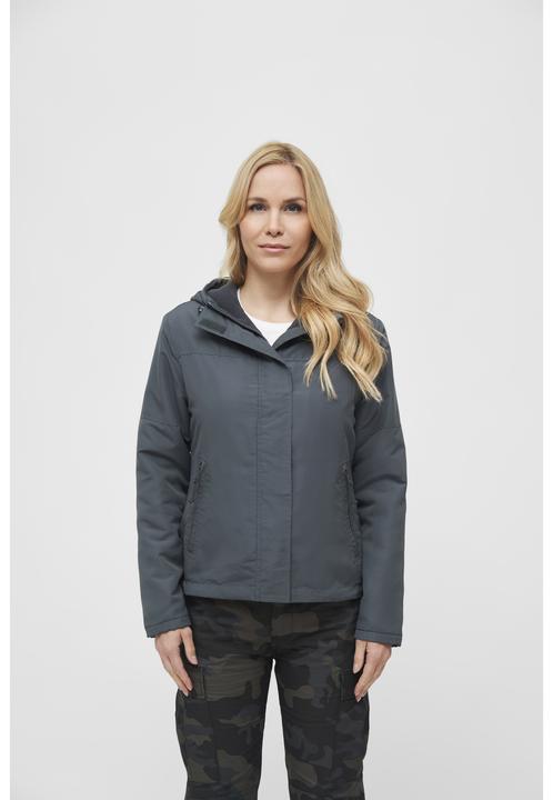 Immagine prodotto Brandit Giacca a vento da donna Frontzip - 16181 (M)