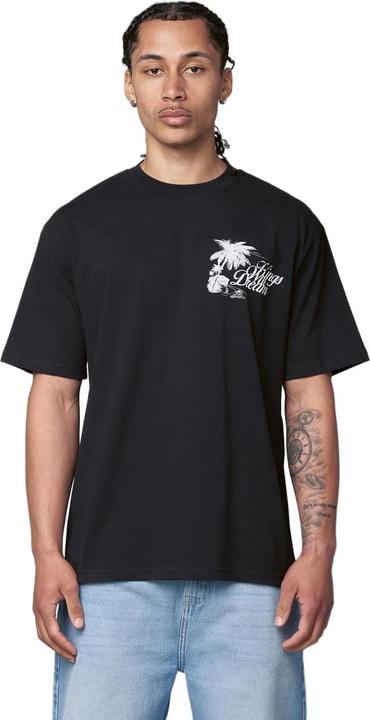 Produktbild Kings Will Dream Studio Hotel Tropicana TShirt (M)