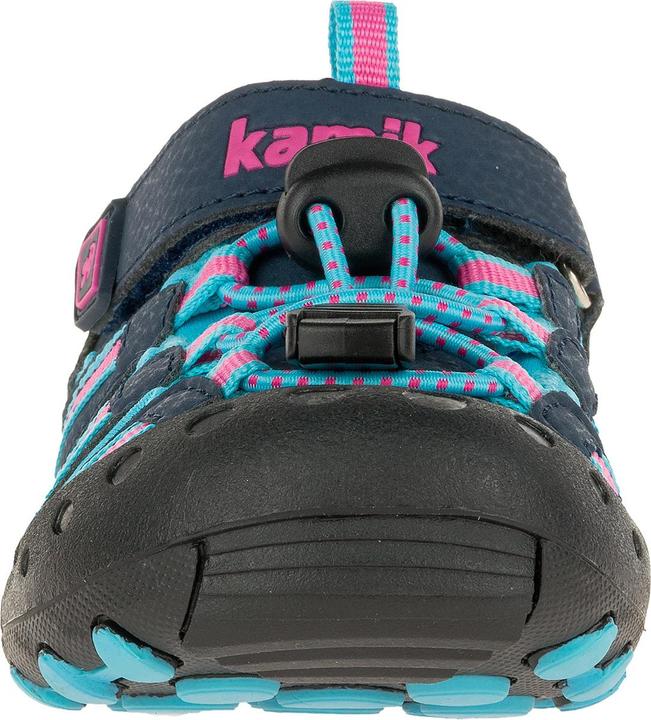 Actual product image Kamik Crab (34)