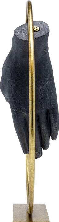 Actual product image Kare Design Deco object Elements Heart Hand 62cm