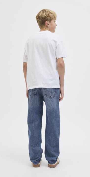 Immagine prodotto Jack & Jones JJICHRIS JJORIGINAL AM 868 JNR Relaxed Fit Jeans Junior Relaxed Fit Jeans (140)