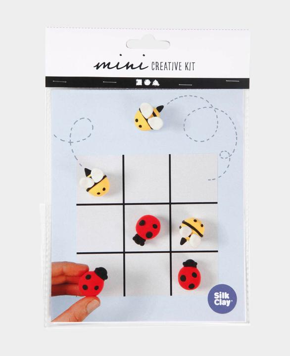 Actual product image Creativ Company Tic Tac Toe