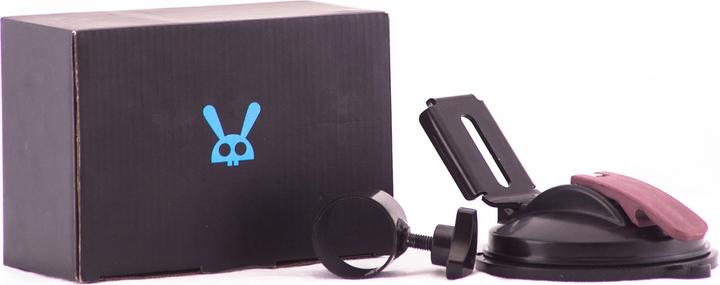 Produktbild F-Machine Gigolo Fuck Machine Anchor