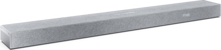 Produktbild Sharp Speakers HT-SBW53121(SL) Q 3.1.2 Dolby Atmos/ DTS:X Soundbar with Wireless Subwoofer, Silver | (182 W, 3.1.2 Kanal)