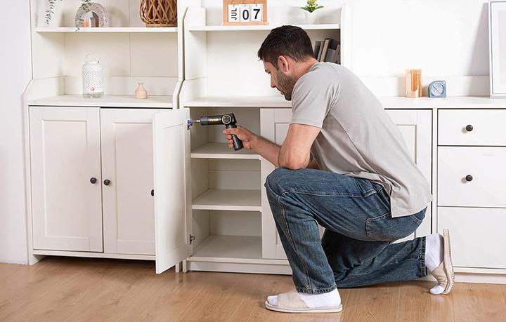 Actual product image Fanttik S1 Apex Deluxe