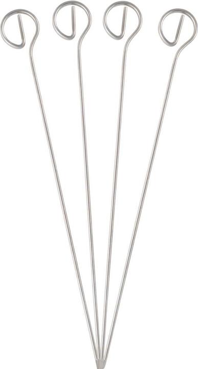 Metaltex Schaschlikspiesse