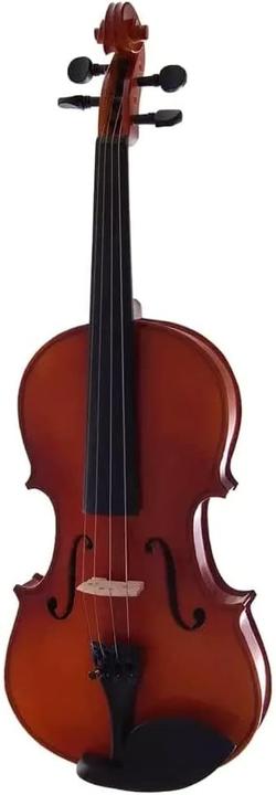 Produktbild Arvada Linkshänder-Violine mit Tragetasche, Bogen und Harz (Geige, 4/4)