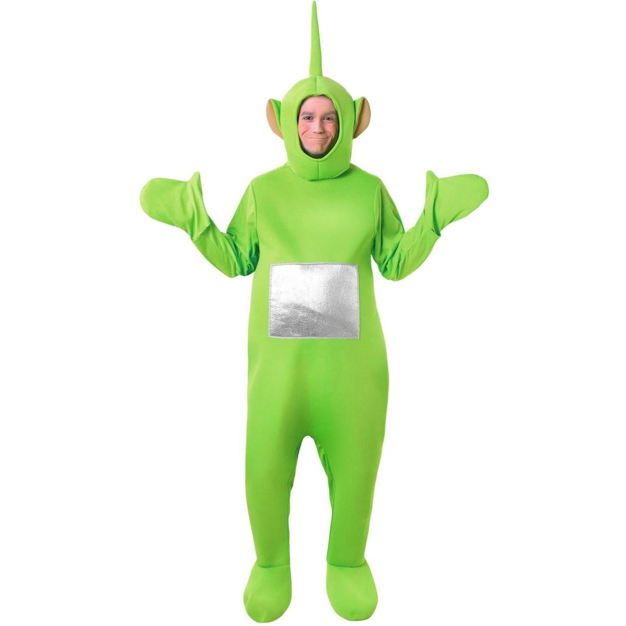 Rubies Teletubbies: Dipsy (48, 52)