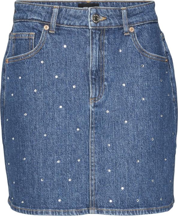 Image du produit Vero Moda VMTESSA Jupe courte taille haute (S)