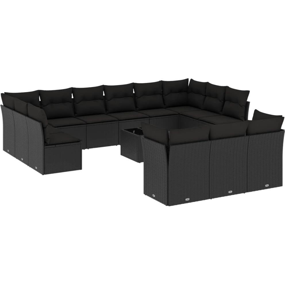 VidaXL, Gartenlounge, Vimala
