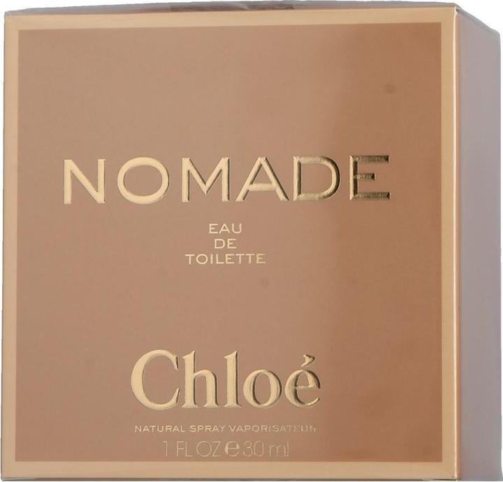 Actual product image Chloé Nomade (Eau de toilette, 30 ml)