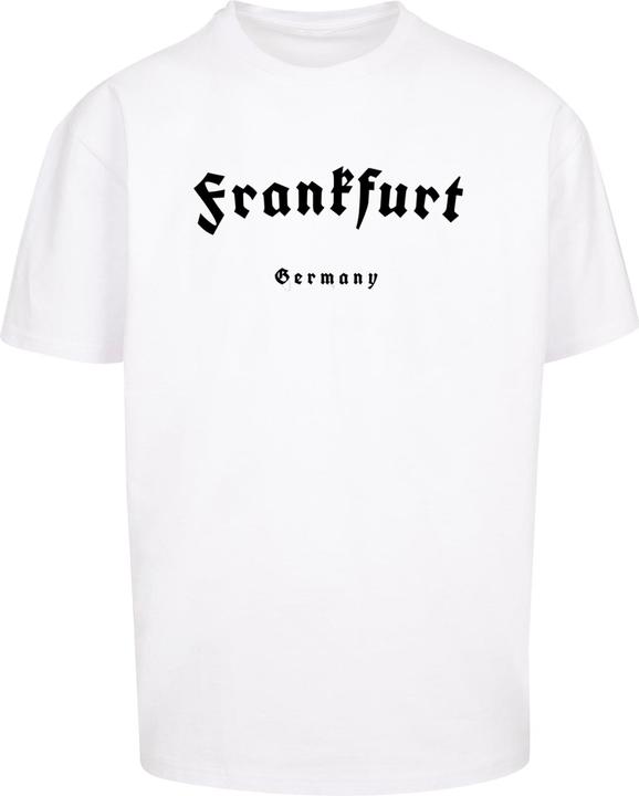 Immagine prodotto Merchcode Tee Frankfurt Heavy Oversize-BY102 - 112483 (L)