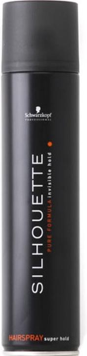 Produktbild Schwarzkopf Professional Silhouette Super Hold (300 ml)