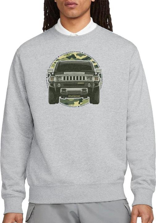 Produktbild Hummer Lead Or Follow Sweatshirt (L)