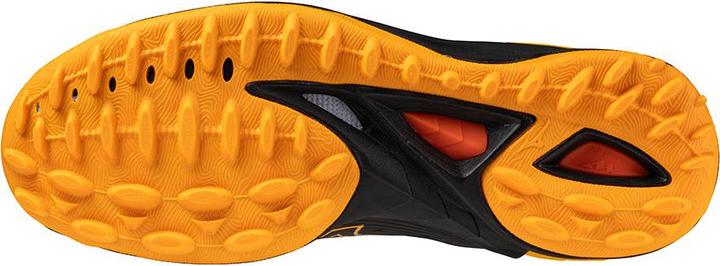 Produktbild Mizuno Wave Leopardus (45)