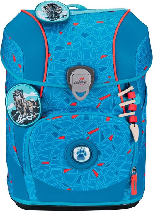 Produktbild Derdiedas ErgoFlex Tiny Superflash Set 6-teilig (21 l)