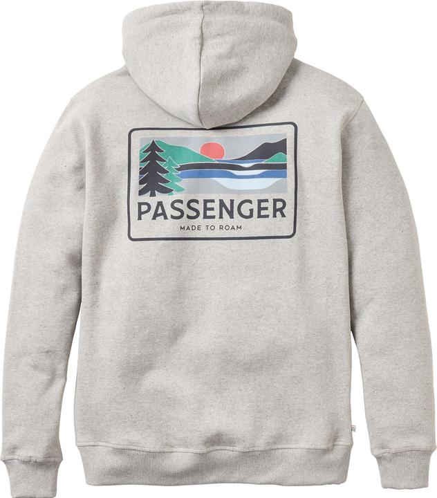 Produktbild Passenger Roamer Cotton (XXL)