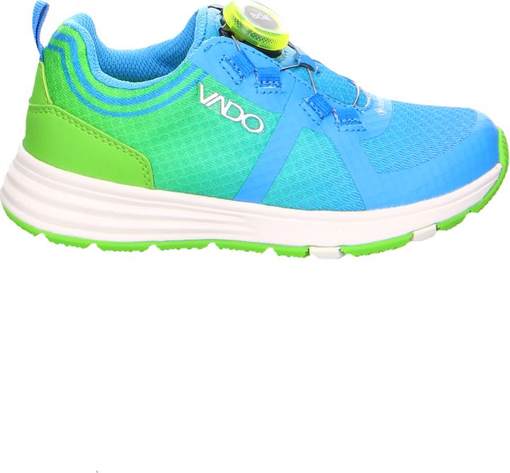 Produktbild Vado Freak Lo Boa Gtx (38)