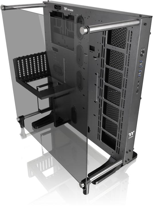 Actual product image Thermaltake Core P5 (ATX)