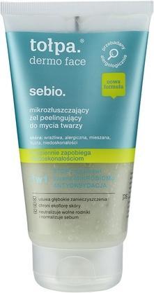 Tolpa Dermo Face Sebio (150 ml)