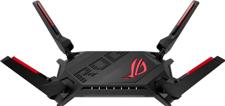 Actual product image ASUS GT-AX6000
