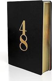 Immagine prodotto The 48 Laws of Power (Special Power Edition) (Inglese, Robert Greene, 2023)