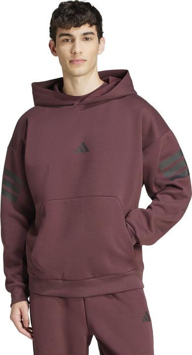 Produktbild Adidas M FI 3S HD Hoody (XL)