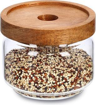 Produktbild Zeller Present Aufbewahrungsdose (0.26 l)