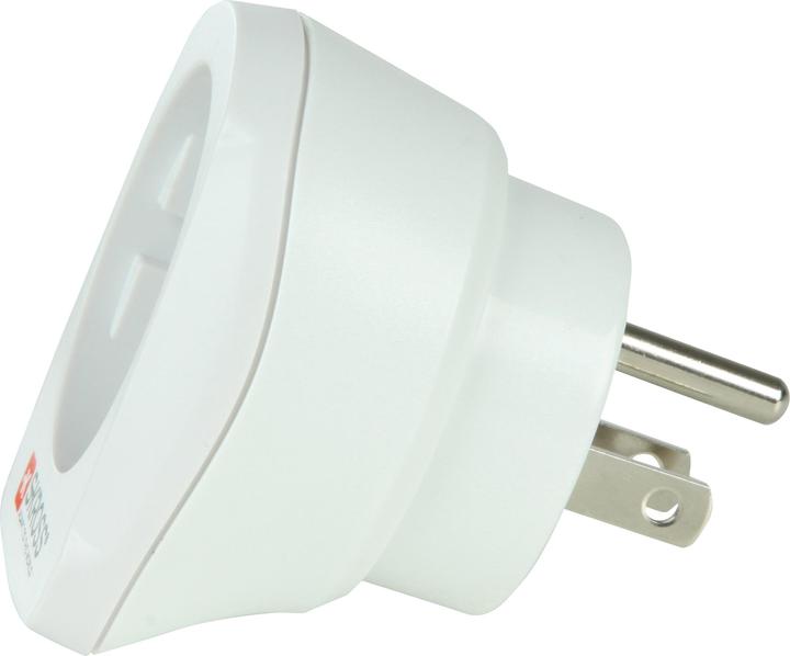 Actual product image Skross Europe to USA