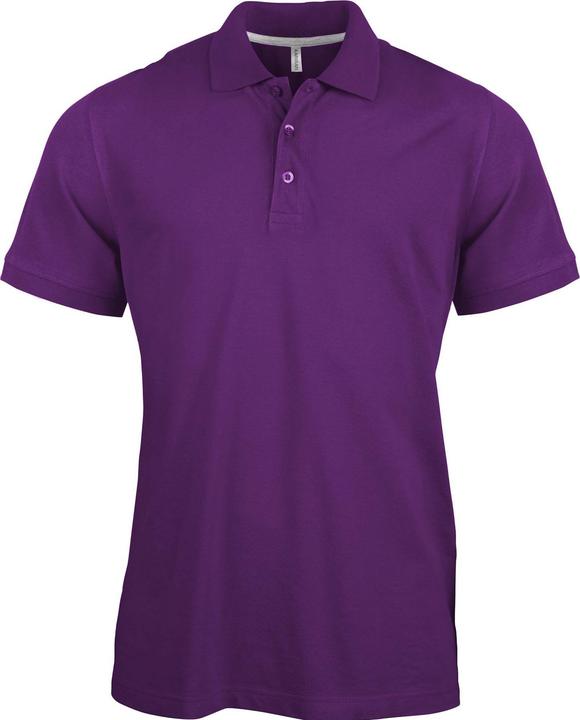 Produktbild Kariban Kurzarm-Poloshirt (XL)