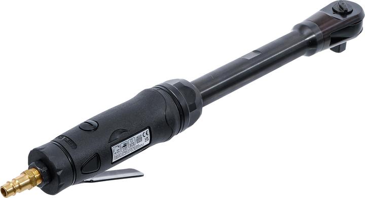 Image du produit BGS Cliquet à air comprimé 12,5 mm (1/2") 95 Nm extra longues (1/4")