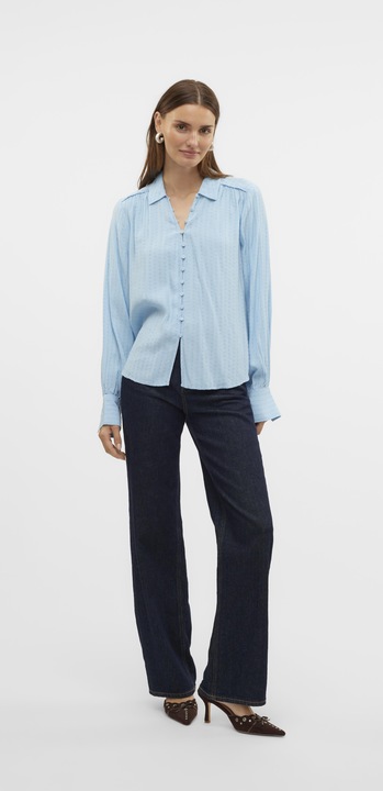Immagine prodotto Vero Moda Camicia VMVIOLET Camicia (M)