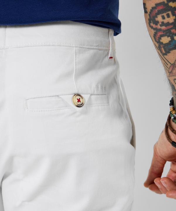 Image du produit Joe Browns Classic Chino Style Shorts (32)