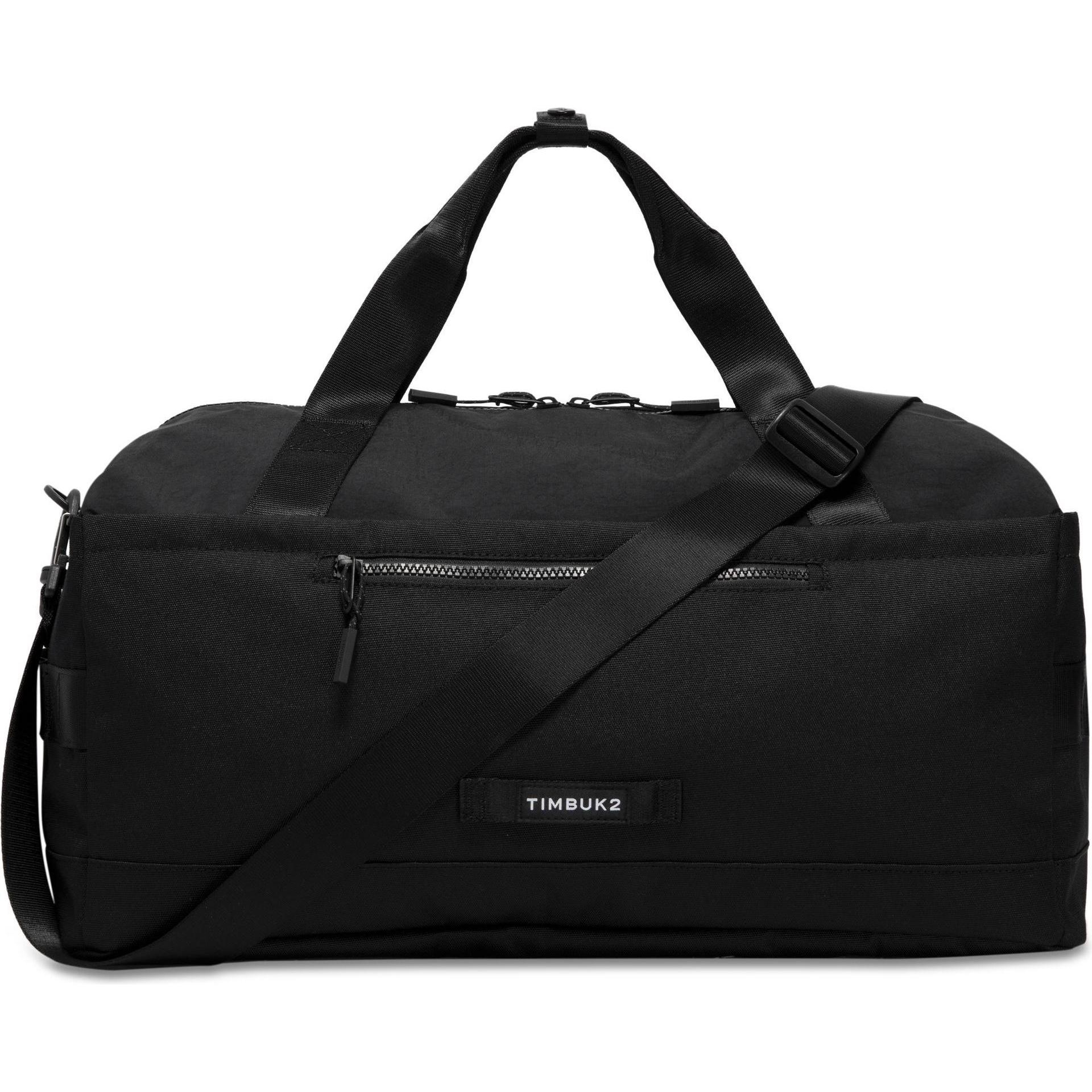 Timbuk2, Tasche, Reisetasche Player Duffel, Schwarz, (37 l)