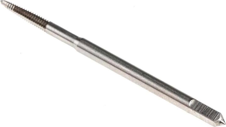Produktbild RS PRO HSS Gewindebohrer M2x0,4