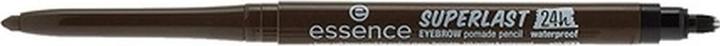 Produktbild essence SUPERLAST 24h eyebrow pomade pencil waterproof 40 (Cool brown)