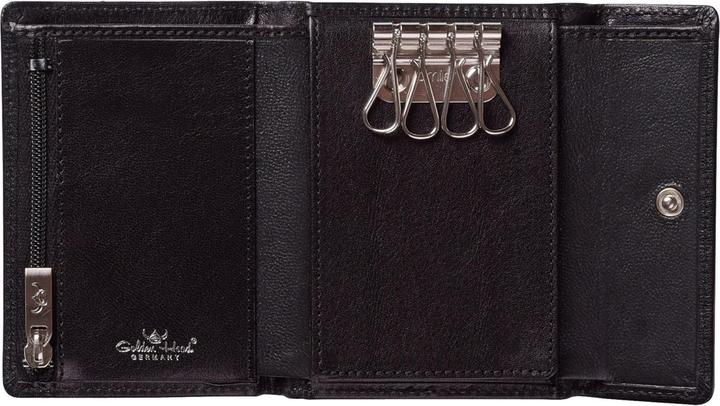 Actual product image Golden Head Key case Colorado 5150