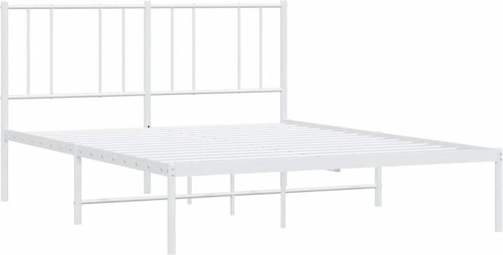 Image du produit vidaXL Bettgestell (120 x 190 cm)