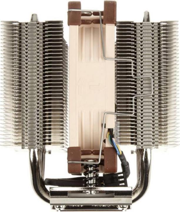 Produktbild Noctua CPU-Kühler NH-D9L (110 mm)
