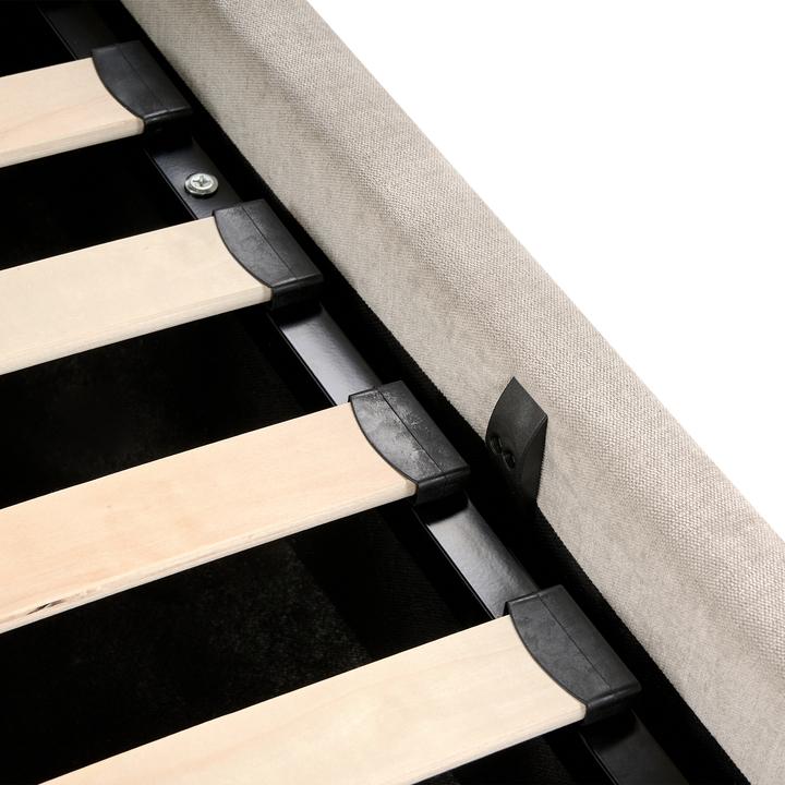 Produktbild Beliani Quillien (180 x 200 cm)