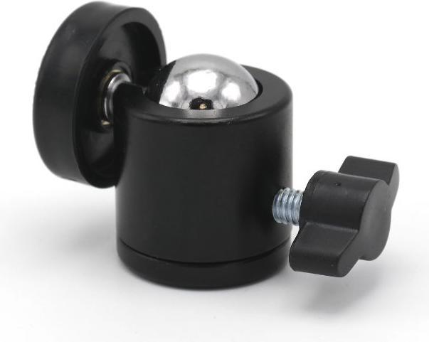 Image du produit Caruba Mini Balhoofd (1/4 "F 1/4 "M) (Tête sphérique)