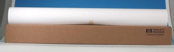 Produktbild HP C6030c (130 g/m², 3050 cm, 91.40 cm)