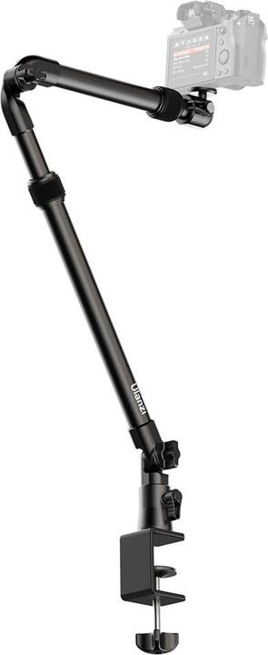 Ulanzi ZJ02 C clip Folding Bracket