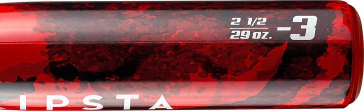 Actual product image Kipsta BAT BA550 -3 (32")