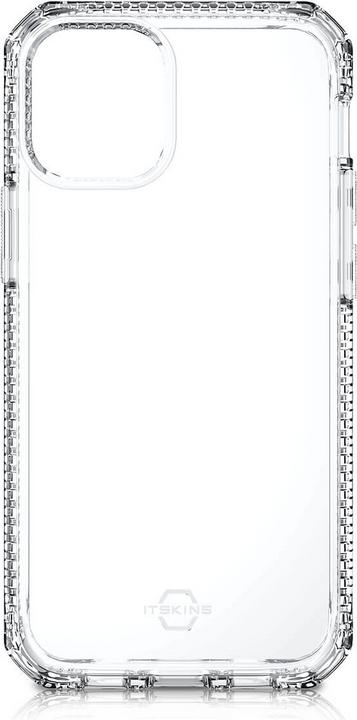 Itskins Spectrum Clear (Apple iPhone 12, Realme 12 Pro+)