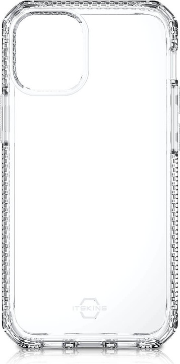 Itskins Spectrum Clear (Apple iPhone 12, Realme 12 Pro+)