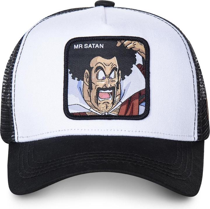 Immagine prodotto Capslab Dragon Ball - Mr. Satan
