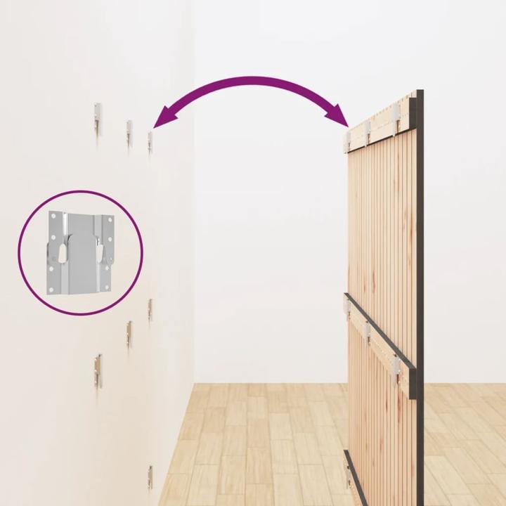 Produktbild vidaXL Chloé (146.5 x 3 x 110 cm)